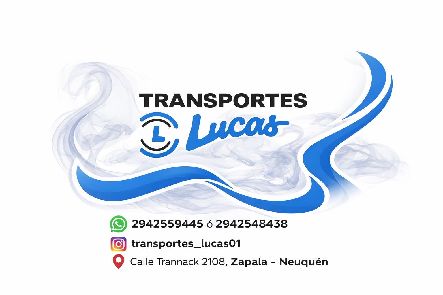 Transportes Lucas